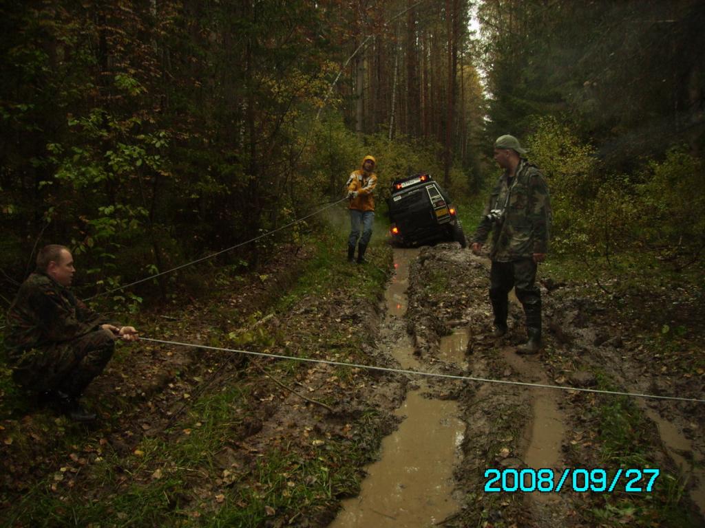 Чудо инженерной мысли.. кхм.. не помогло..:)