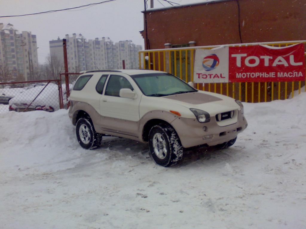 кросавчег