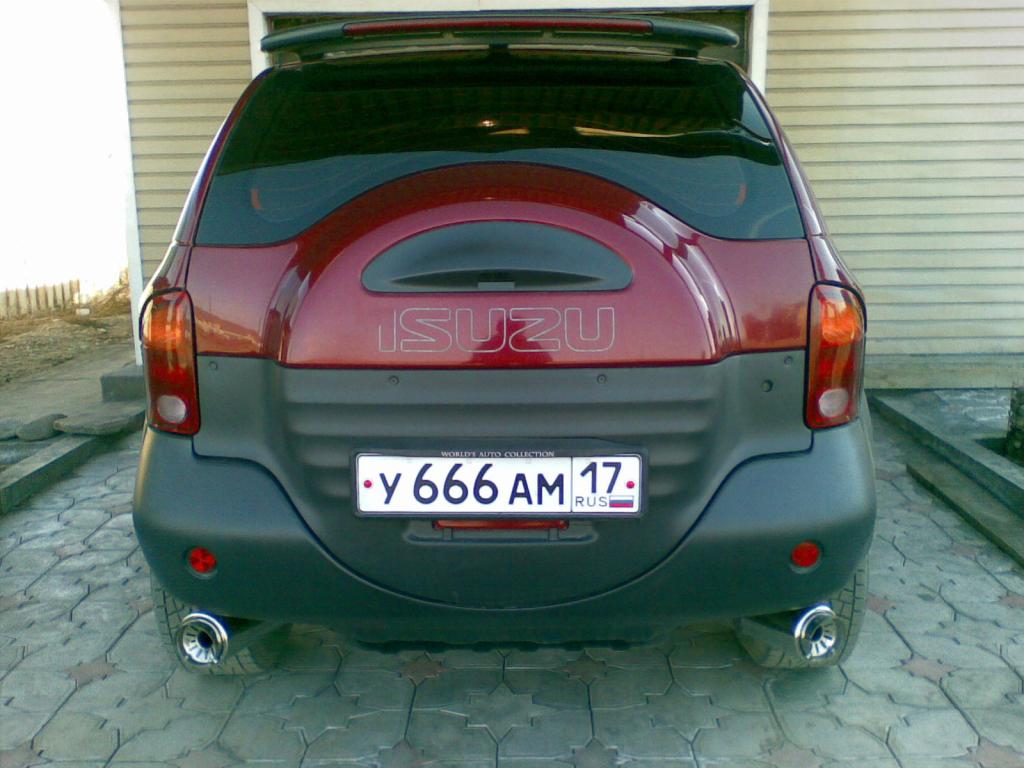 Глушаки . весна 2009