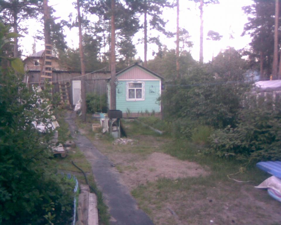 Банька