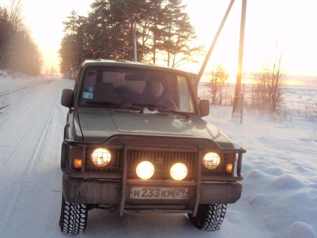 НГ 2010