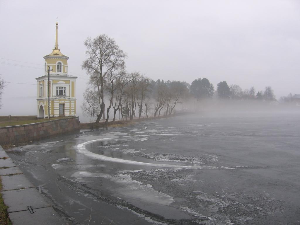 Какая красота!