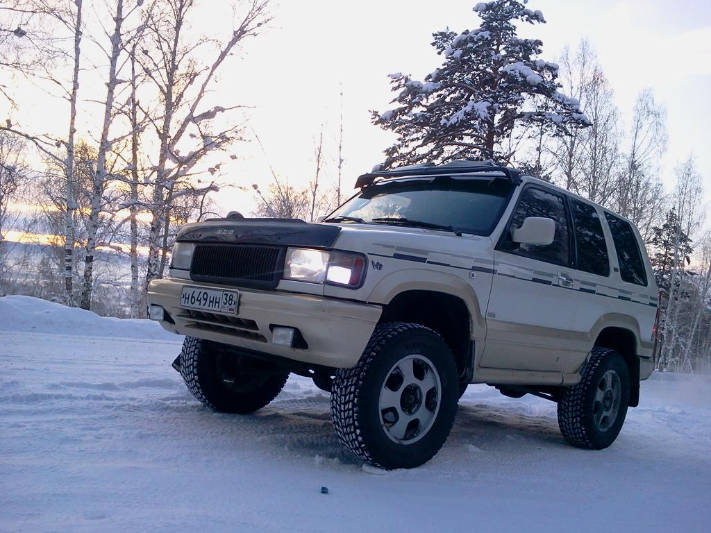 зима.-40