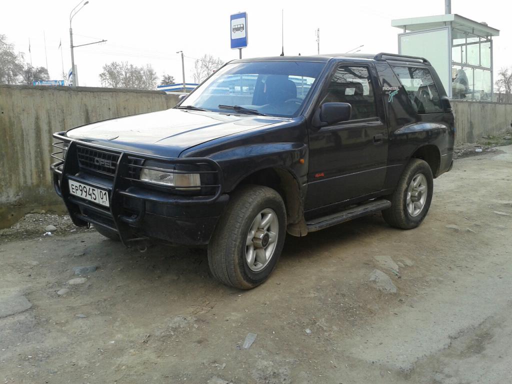 Таким я его купил