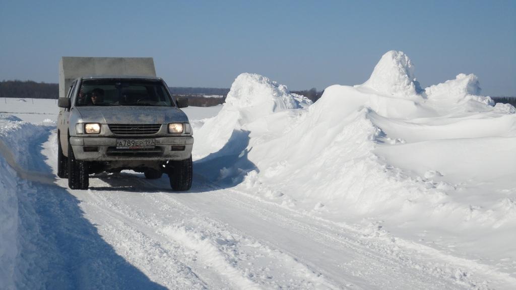 Тверская обл.