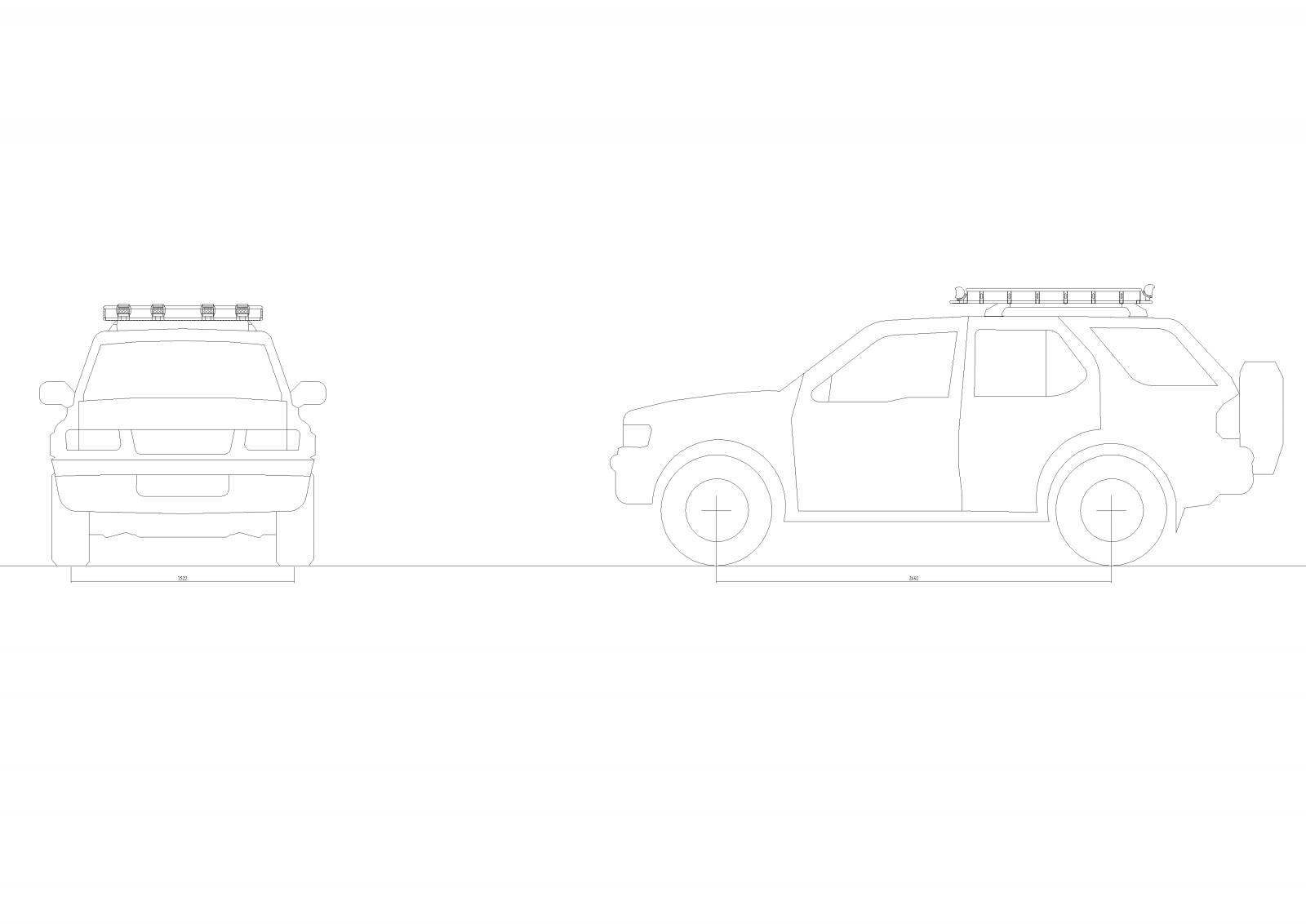 Сравнение автомобилей внедорожник Nissan Patrol Y61 и внедорожник Opel Frontera B