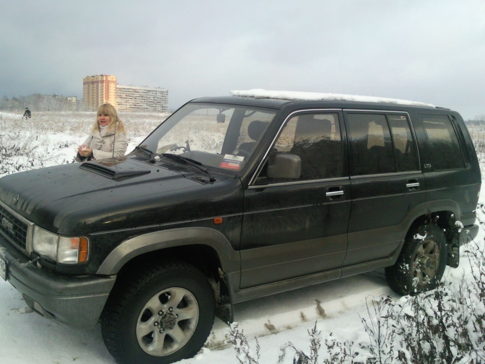 1 января