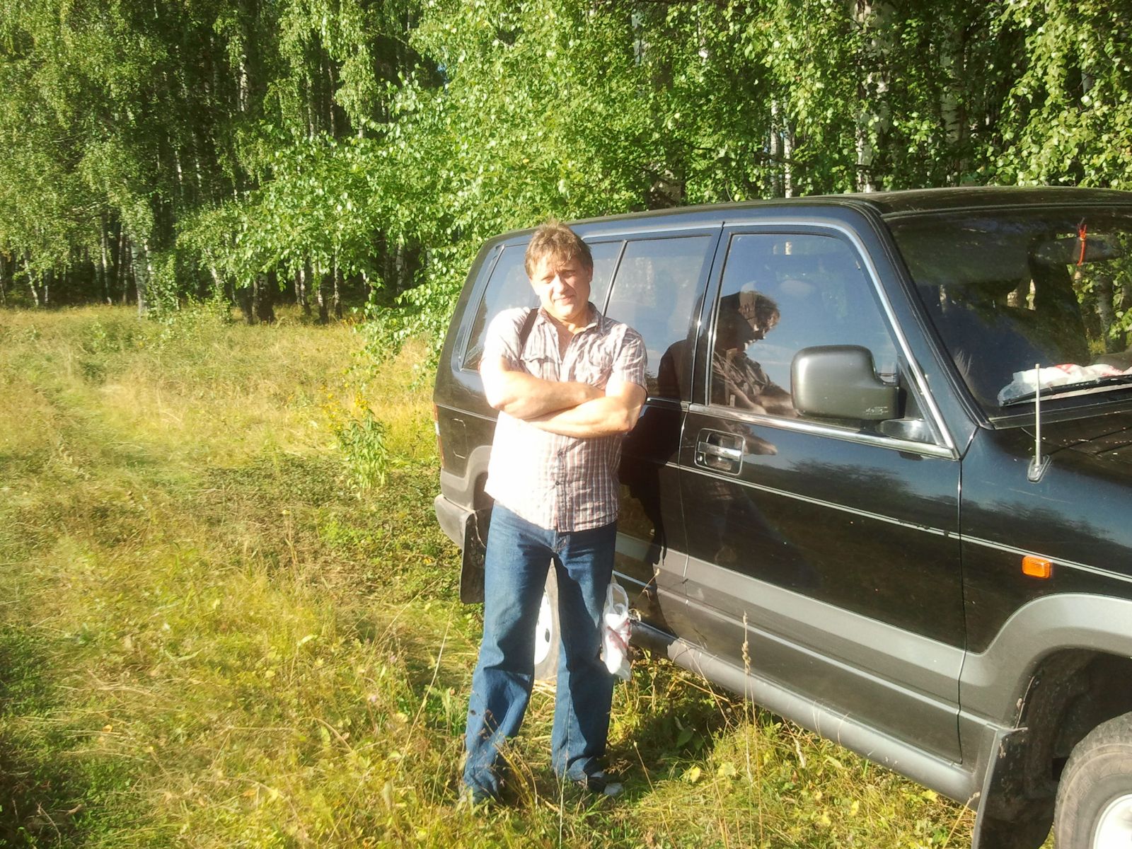 2013 08 09 Юрьев польской Владимирская обл.
