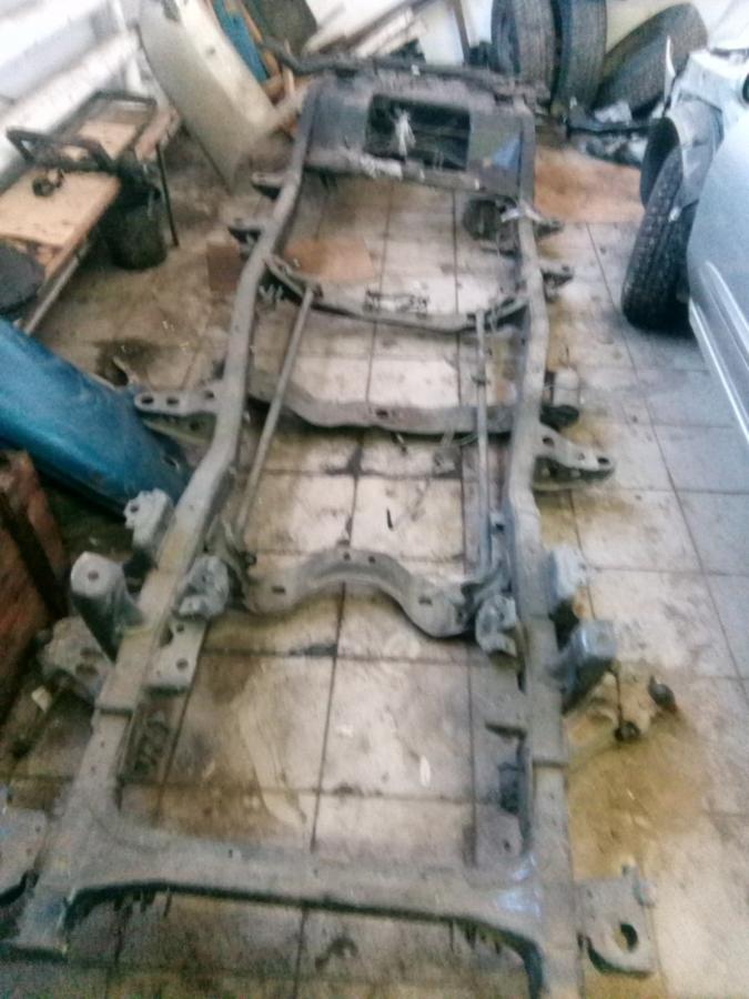 Купить Раму Опель Фронтера Б