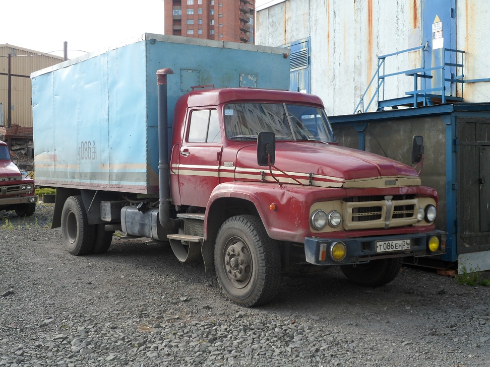 Isuzu 1980