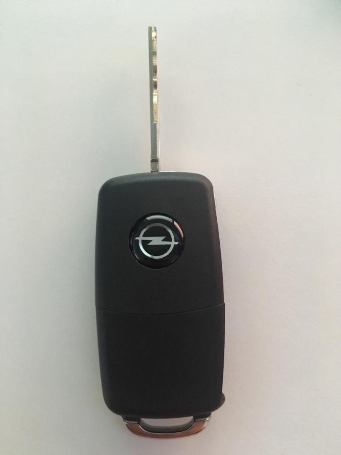 Прописка ключа - Технический - Isuzu & Opel 4x4 Club