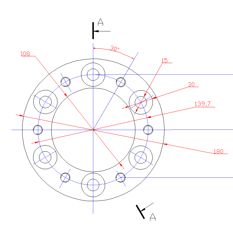 Размеры колесных проставок