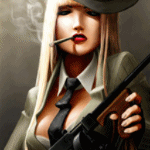 Фотография Bax