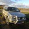 Продам ISUZU TROOPER 3.2 AT 1996 г.в. - последнее сообщение от andrea1963